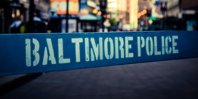 The Baltimore Police Department announced on Wednesday it was assigning 115 more officers to work patrol shifts in an effort to reduce crime.