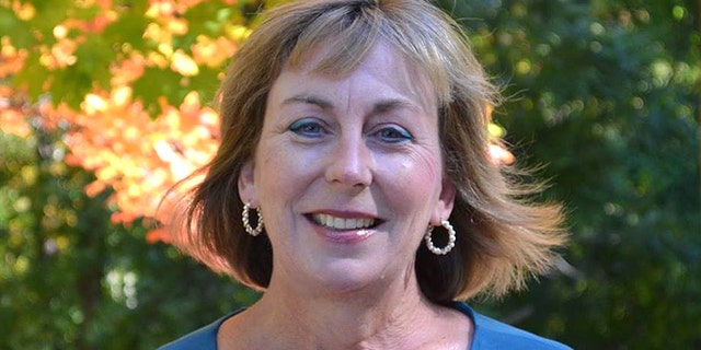 Barbara L'Italien, a Democrat running for Congress in Massachusetts, said if she's elected, she'd like to start impeachment proceedings for Supreme Court Justice Clarence Thomas. She has a released a detailed platform for how she would combat sexual misconduct if elected.