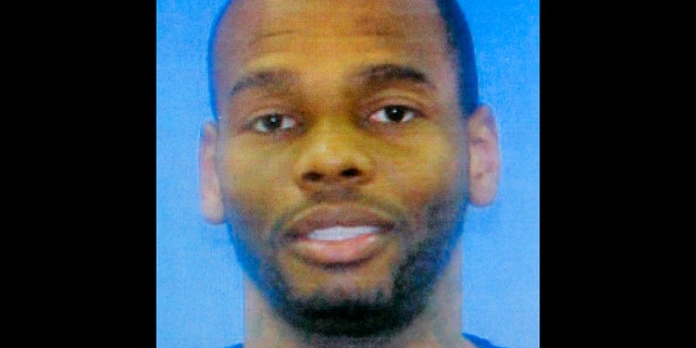 May 12, 2013: Gerald "Skip" Murphy, 38, is seen in this photograph provided by the Mercer County Prosecutor's Office in Trenton, N.J.