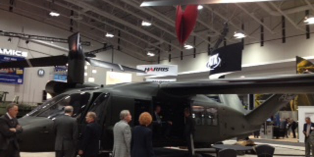 Bell V-280 Valor