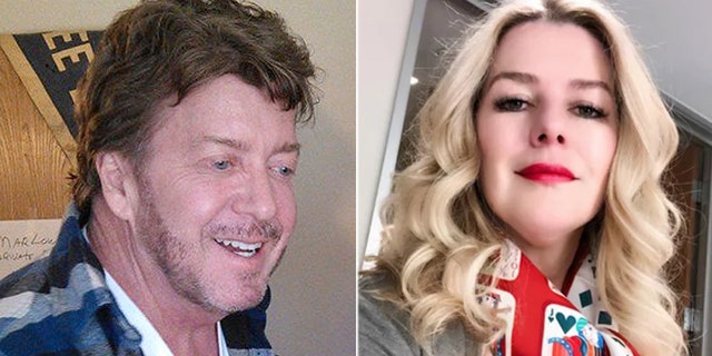 Prosecutors have dropped charges against Stephen Beal, arrested on suspicion of having explosives after a blast killed his former girlfriend Ildiko Krajnyak at her day spa. Prosecutors filed court papers Tuesday in U.S. District Court to dismiss the single count of possessing an unregistered destructive device against Beal. (AP/Facebook)
