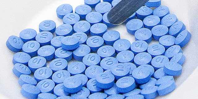 BELVIQ (lorcaserin hydrochloride) tablets are shown in this Arena Pharmaceuticals Inc handout image released to Reuters on June 27, 2012.
