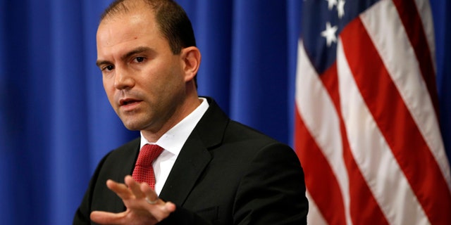 Obama’s National Security Adviser Ben Rhodes gradually ramped up Special Forces and drones in Africa but kept a close lid on their ability to make tactical decisions on when and where to strike, over fear of civilian casualties.