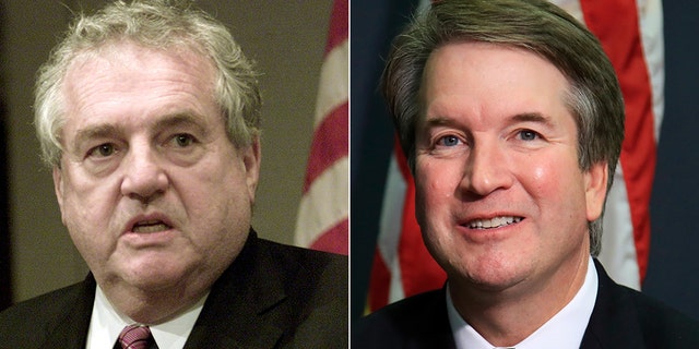 Bob Bennett, the lawyer who represented former President Bill Clinton during the Paula Jones sexual misconduct case, declared his support on Tuesday for Judge Brett Kavanaugh's nomination to the Supreme Court.