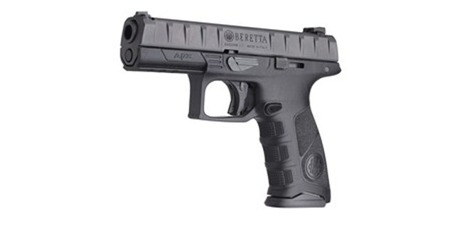 Beretta APX