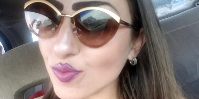 Lucy Bertrand was found dead in her Texas City apartment last Thursday.