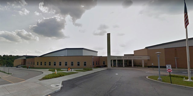 Bethel Park High School in Pennsylvania will undergo active shooter training on Thursday in which students will exposed to the sounds of gunfire.
