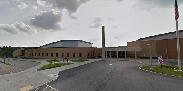 Bethel Park High School in Pennsylvania will undergo active shooter training on Thursday in which students will exposed to the sounds of gunfire.