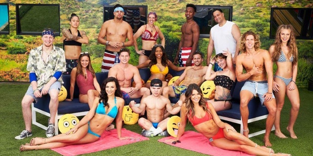 CBS has vowed further action if contestants on the reality show “Big Brother” continue to engage in “inappropriate behavior and offensive comments.”