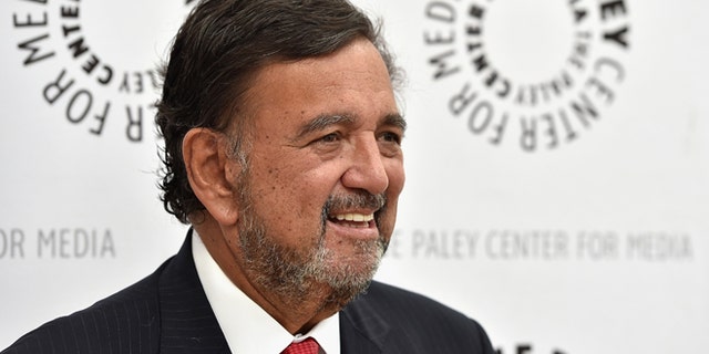 BEVERLY HILLS, CA - JULY 09: Former Governor of New Mexico Bill Richardson attends The Paley Center For Media Presents An Evening With WGN America's "Manhattan" at The Paley Center for Media on July 9, 2014 in Beverly Hills, California. (Photo by Alberto E. Rodriguez/Getty Images)