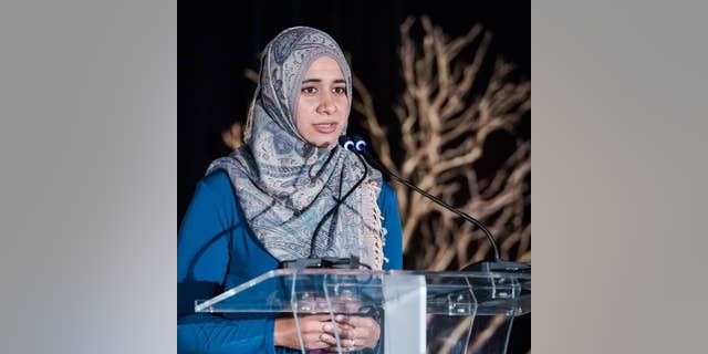 Zahra Billoo