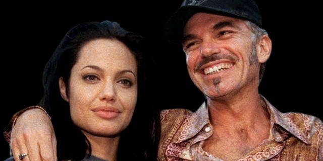 Thornton recently revealed that the only reason why he and Jolie are not still together today is because of their different lifestyles.