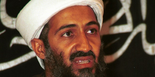 Half-brothers of Usama bin Laden reportedly paid Charles' a large sum of money 12 years after the attacks against America.