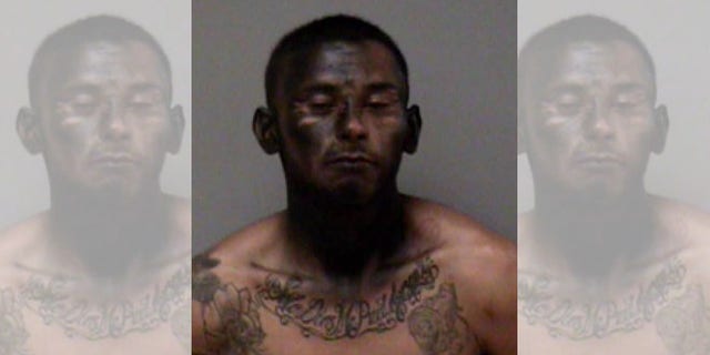 Facebook/ Madera Police Department