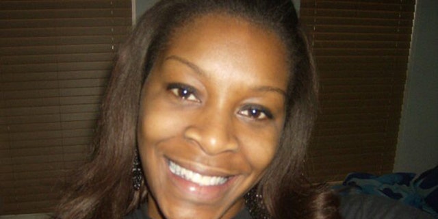 FILE - In this undated photo provided by the Bland family, Sandra Bland poses for a photo. A grand jury indicted Trooper Brian Encinia on Wednesday, Jan. 6, 2016, with the misdemeanor charge. Encinia has been on desk duty since Bland was found dead in her cell in July. Her death was ruled a suicide. (Courtesy of Bland family via AP, File)