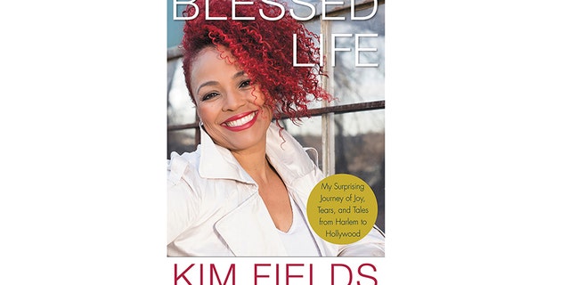 Kim Fields recently released a new memoir titled "Blessed Life."