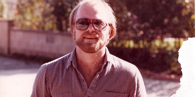 Robert Crane.
