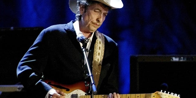 Bob Dylan