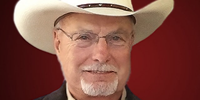 Arizona state Senate candidate Bobby Wilson said he was forced to fatally shoot his mother decades ago after she tried to kill him.
