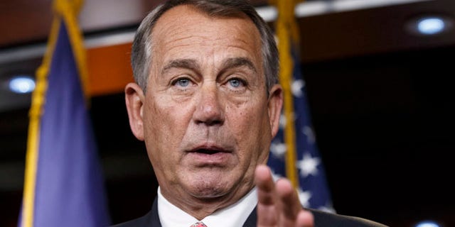 Congress GOP in Control