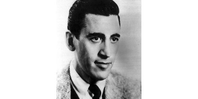 FILE - A 1951 file photo shows J.D. Salinger, author of "The Catcher in the Rye", "Nine Stories", and "Franny and Zooey."(AP Photo)