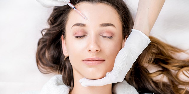 There's a rising trend among young people in their 20s and 30s to get preventative Botox.