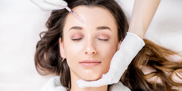 There's a rising trend among young people in their 20s and 30s to get preventative Botox.