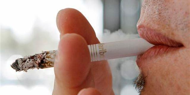 No better for you than other kinds of Marlboro.