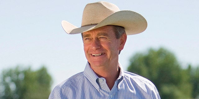 Idaho Lt. Gov. Brad Little says Idaho doesn't want a 'federal solution' on health care.