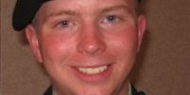 Bradley Manning, shown in this undated photo, has told of leaking classified diplomatic reports, along with this secret video, to the whistleblower website Wikileaks.org.