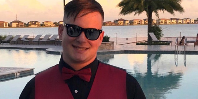 Marjory Stoneman Douglas High School senior, Brandon Minoff, said he's upset about the media's coverage of the mass shooting, he told Fox News.