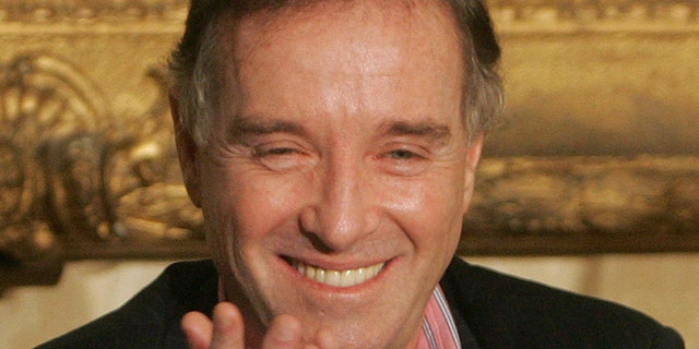 FILE - In this April 7, 2009 file photo, Brazilian billionaire Eike Batista attends a ceremony in which Batista donated about $4.5 U.S. million dollars for the the Rio 2016 Olympic games bid, in Rio de Janeiro, Brazil. The oil company of Brazil's one-time richest man Eike Batista has filed for bankruptcy protection on Oct. 30, 2013. (AP Photo/Ricardo Moraes, File)