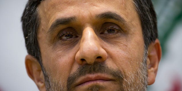 Iran's President Mahmoud Ahmadinejad could be recruiting operatives in Canada, just an easy border crossing from the U.S., say terror watchdogs.