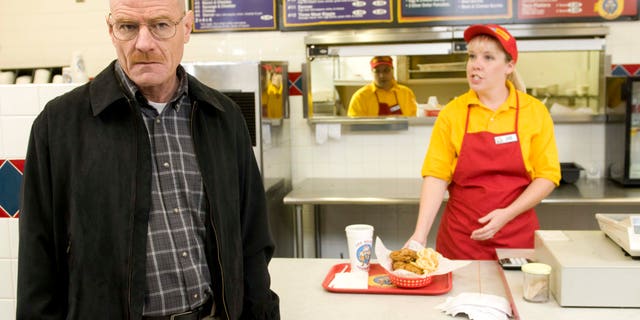 Breaking Bad Tourism