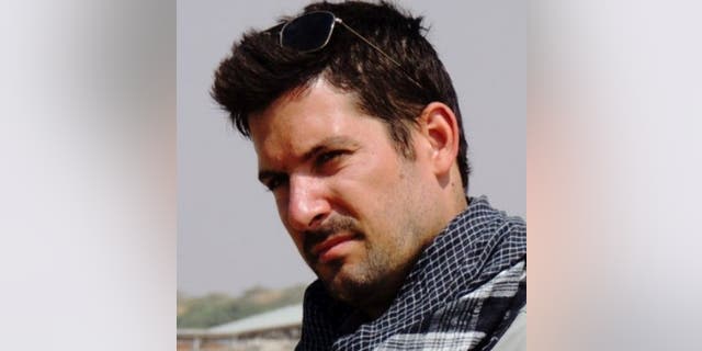 Brett Velicovich, a former special operations drone pilot, says the U.S. is unprepared to deal with the growing threat of commercially available drones being weaponized by bad actors.