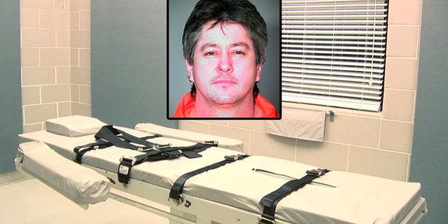 Brian Dann, sentenced to death for killing three people in Phoenix in 2001, died on March 1, of Hepatitis-related causes.