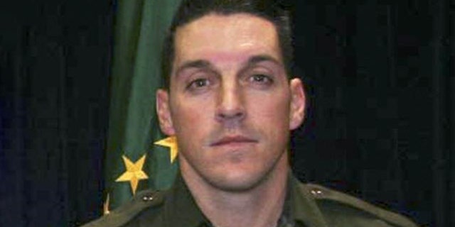 Terry was killed on Dec. 14, 2010 in a gunfight between Border Patrol agents and members of a cartel “rip crew” they came across.