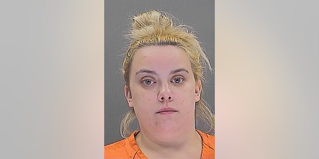 Brianna Brochhausen, 22, was also charged with murder and conspiracy to commit murder in the death of her 4-month-old son.