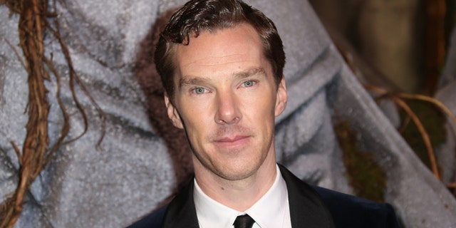 Benedict Cumberbatch said he plans to plead with President Joe Biden to close down Guantanamo Bay.