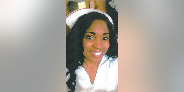 The doctor on the flight examined Oswell again and instructed the flight crew to notify the pilot so the plane could to be diverted to the nearest airport where she could receive medical attention.