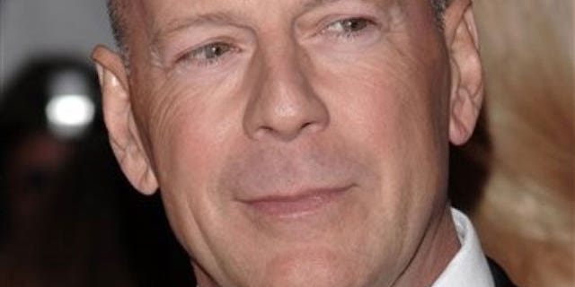 Bruce Willis