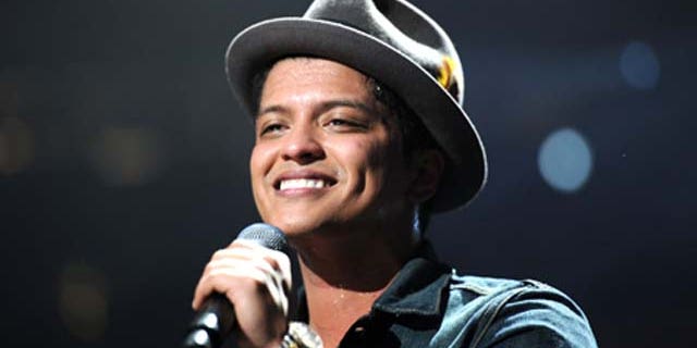 performs during Z100's Jingle Ball 2010 at Madison Square Garden on December 10, 2010 in New York City.