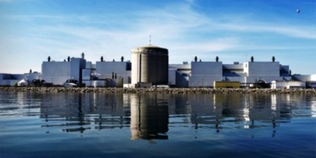 The Brunswick plant's two reactors are of the same design as those in Fukushima, Japan, that exploded and leaked radiation following a 2011 maginitude-9 earthquake and tsunami.