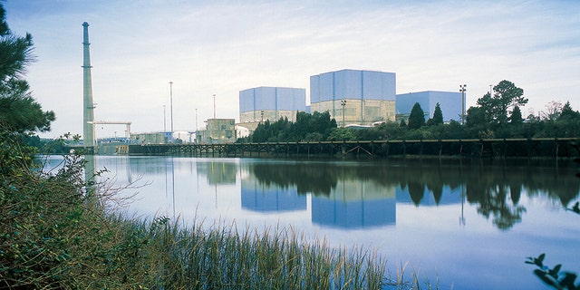 The Brunswick Nuclear Plant has declared an "unusual event" after floodwaters from Florence limited access to the facility.