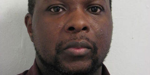 Bryant Jermaine Livingston