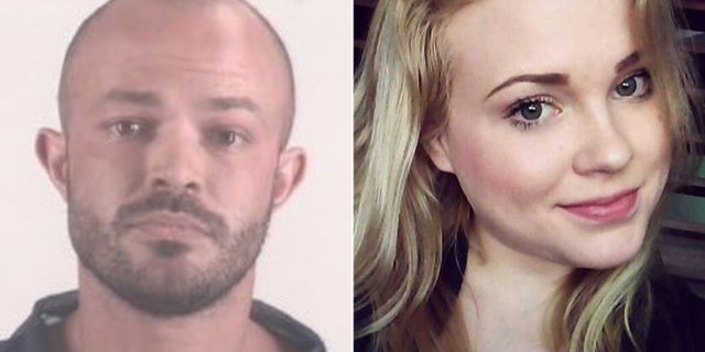 Charles Dean Bryant, left, was sentenced to life in prison on Monday after he was found guilty of murdering Jacqueline Vandagriff, right.