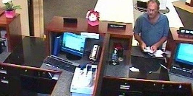 Terkenal ‘Bucket List Bandit’ untuk Mengaku Bersalah