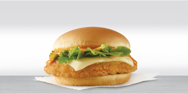 The new sandwich will set you back just a buck starting this month.