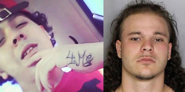 Left: Miguel Martinez (Photo: Via Facebook). Right: Elijah Lambert (Photo: Sacramento County Sheriff's Department)