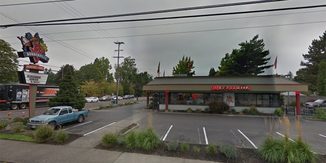 The small burger chain has revised its policy after customer backlash.